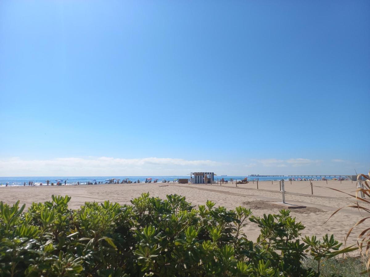 Séjour chez l'habitant Friendly Bella Casa Sagunto