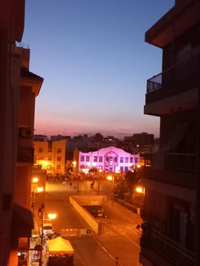 Friendly Bella Casa Sagunto