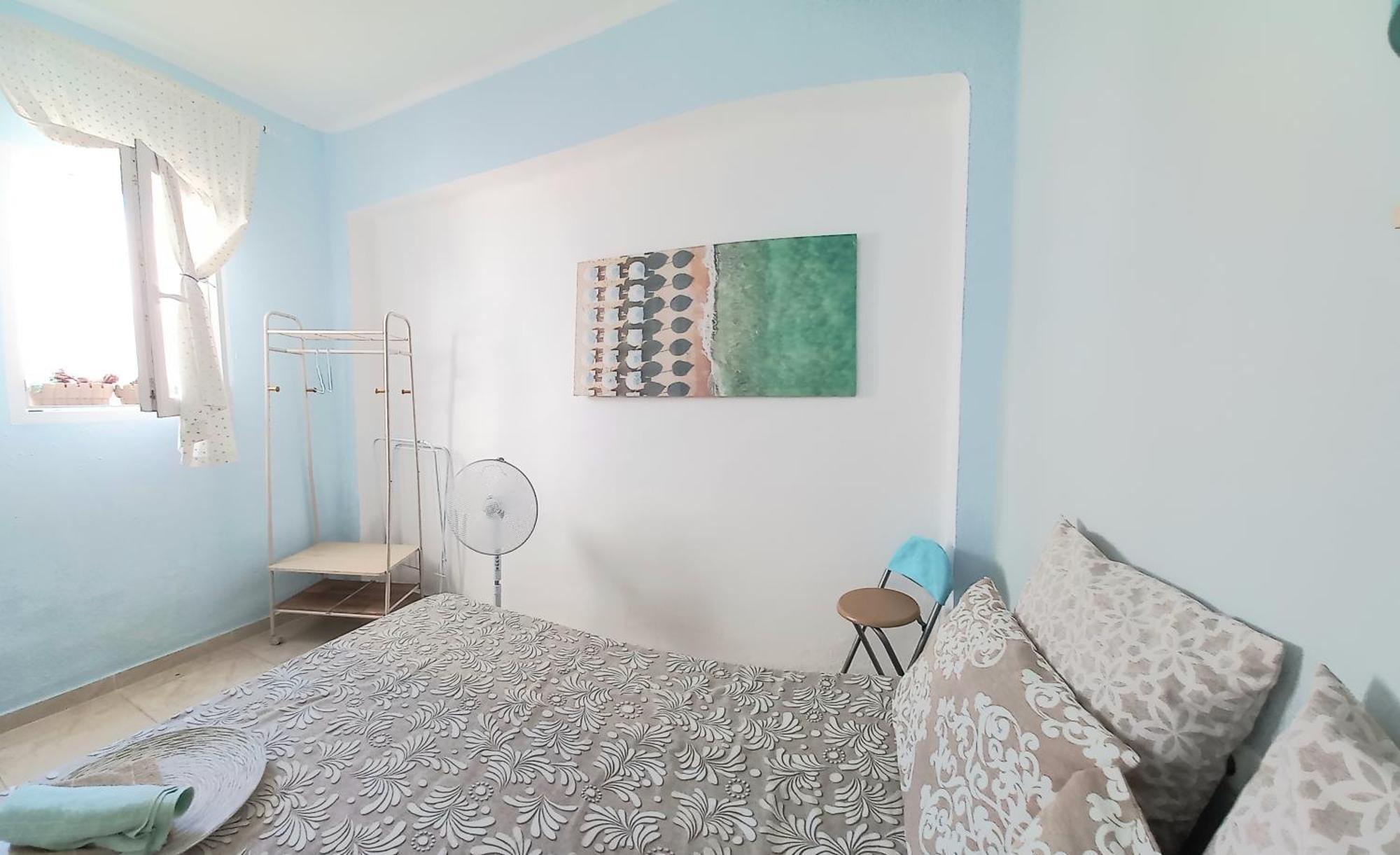 Séjour chez l'habitant Friendly Bella Casa